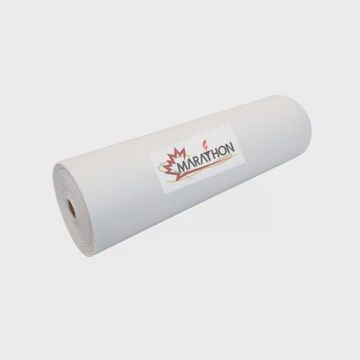Heavy Weight Cutaway - C-82HD - White - 15"x10yds