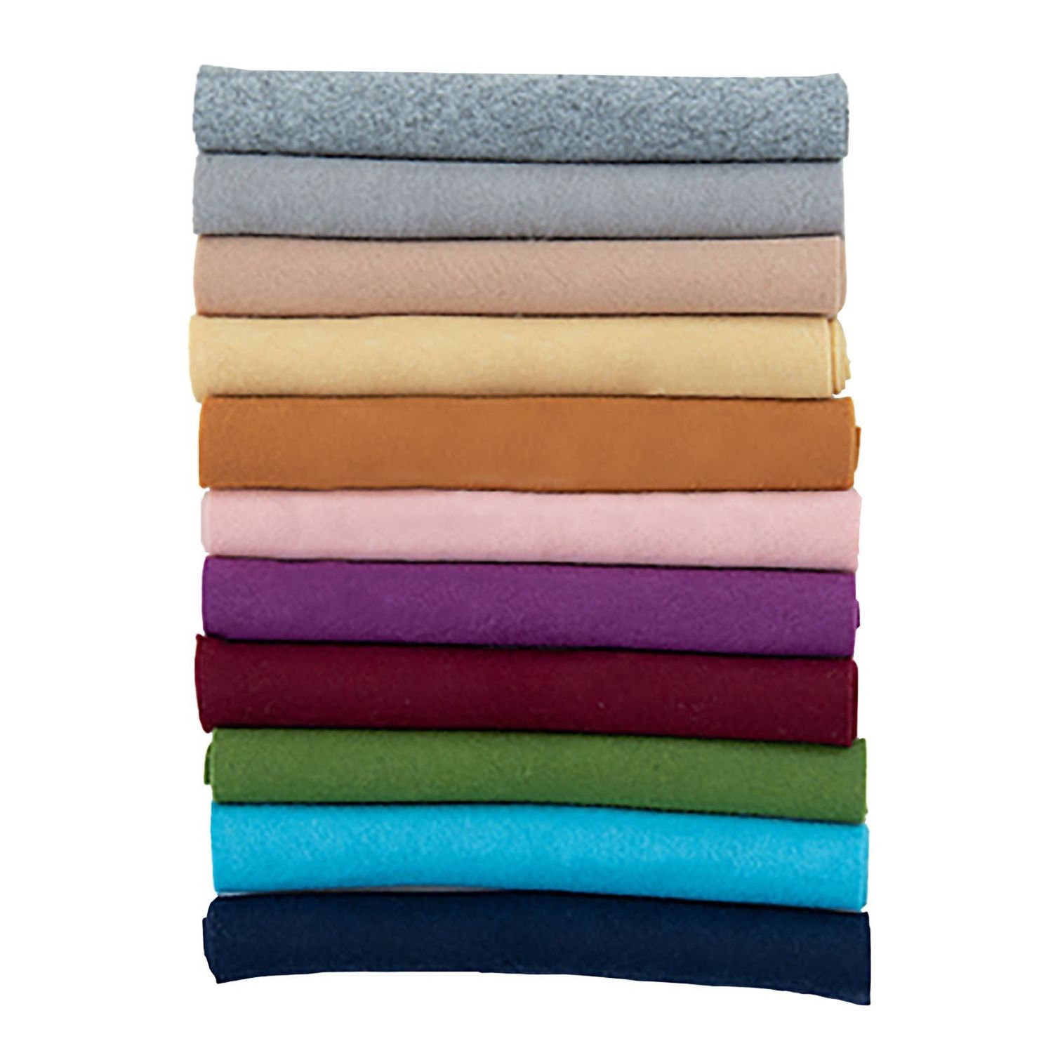 Kimberbell Embroidery Felt Pack - Fall/Winter