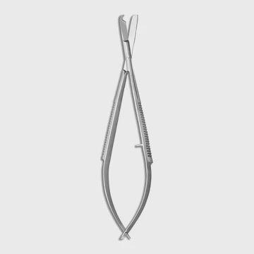 Perfect Snip Embroidery Scissors - 4.5"