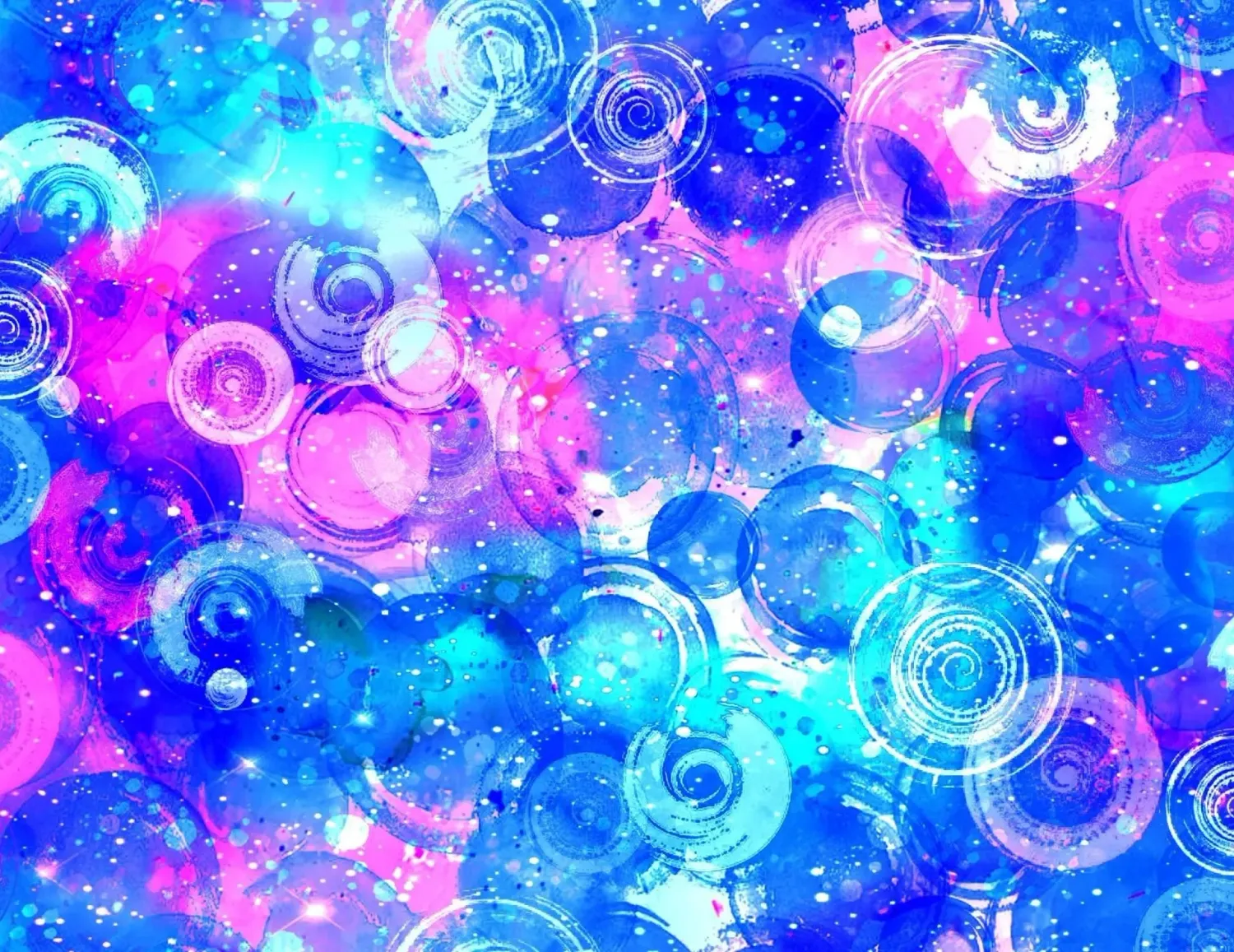 Baby Dinos - Bubbles