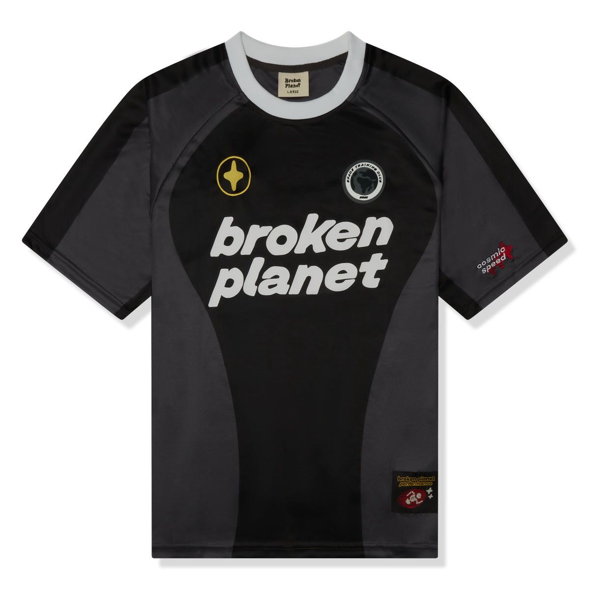 Broken Planet Cosmic Speed Jersey