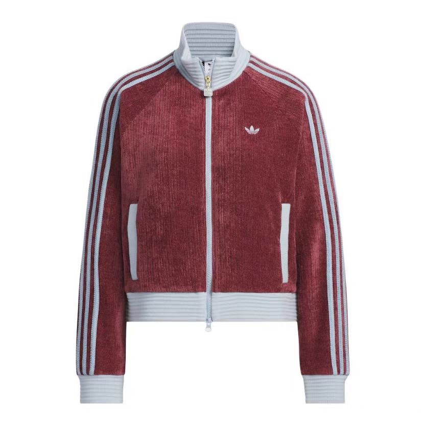 Adidas Originals Chinese New Year Exclusive Beckenbauer Jacket (Burgundy)