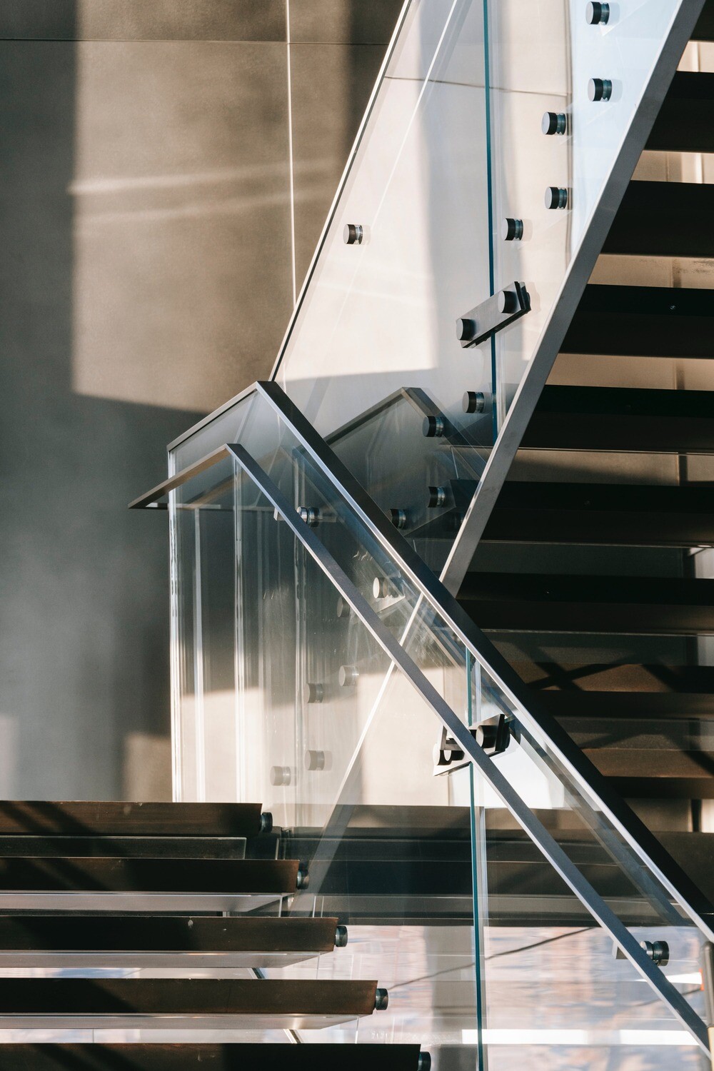 Glass Railings
