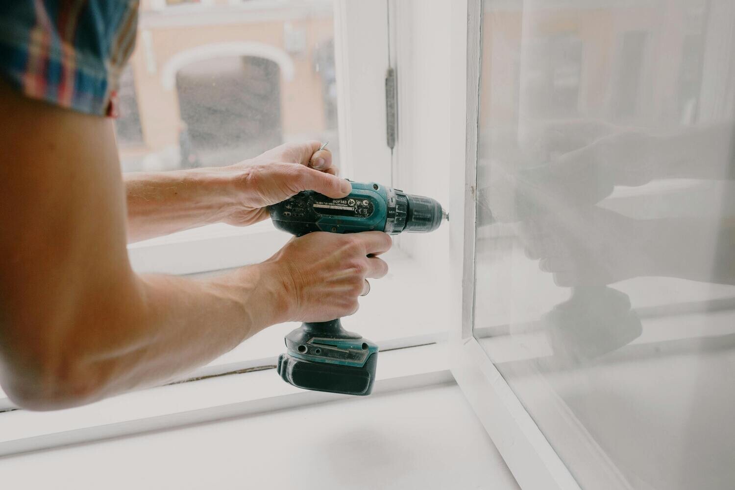 Professional Installation