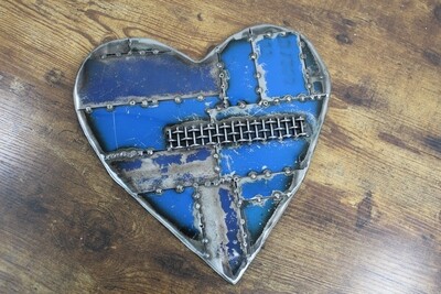 Scrap Heart
