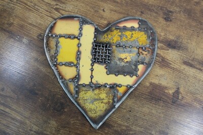 Scrap Heart