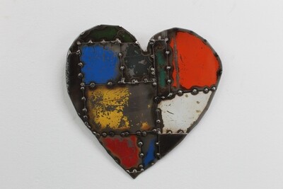 Lil Scrap Heart