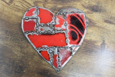 Lil Scrap Heart
