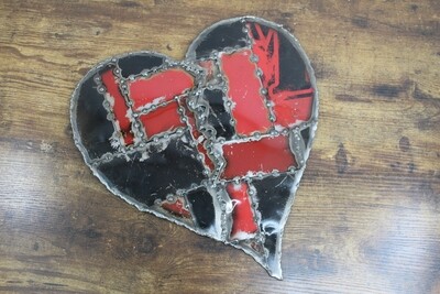 Scrap Heart