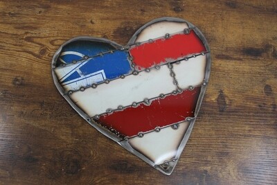 Scrap Heart