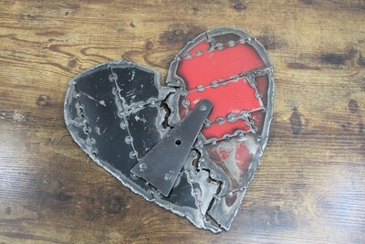 Scrap Heart