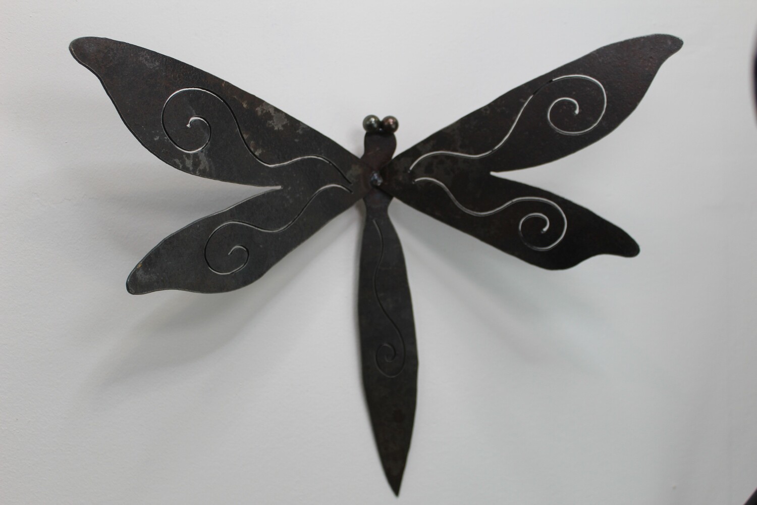 Wall Dragonfly