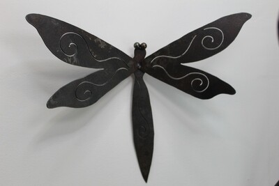 Wall Dragonfly