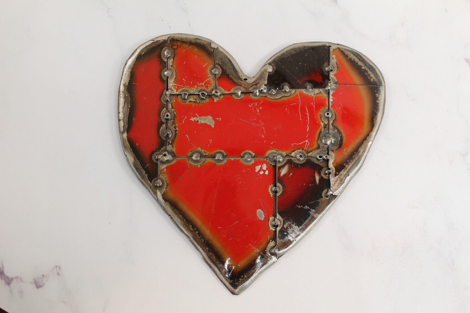Lil Scrap Heart