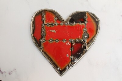 Lil Scrap Heart