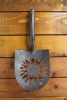 Wall Shovel