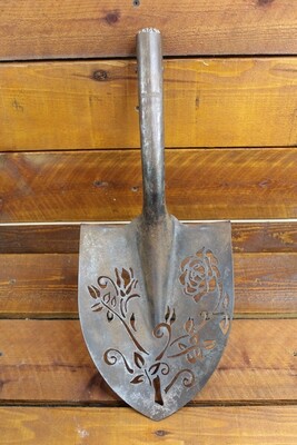 Wall Shovel