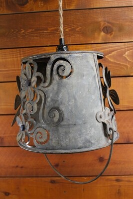 Bucket Light