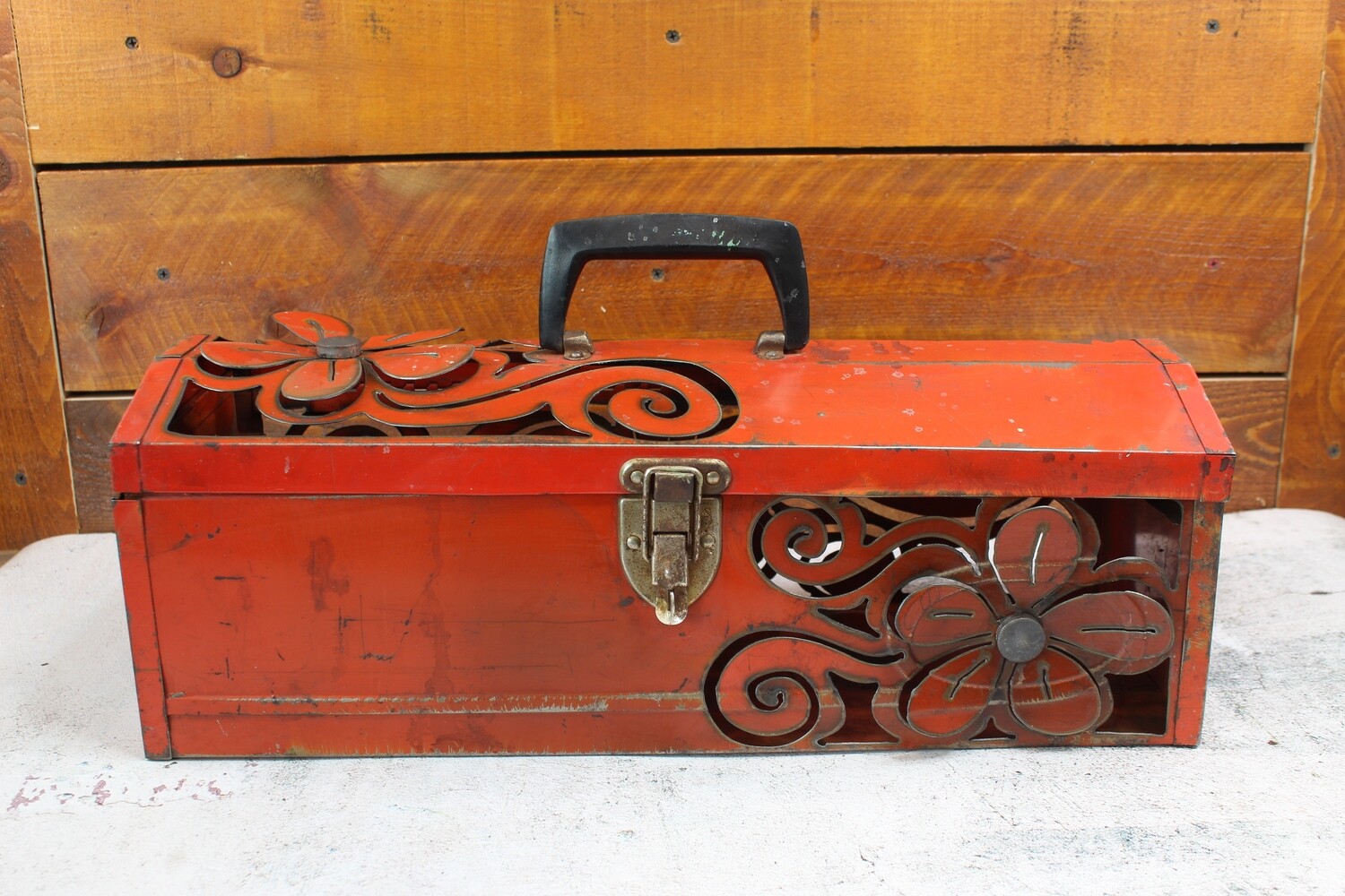 Tool box