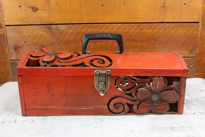 Tool box