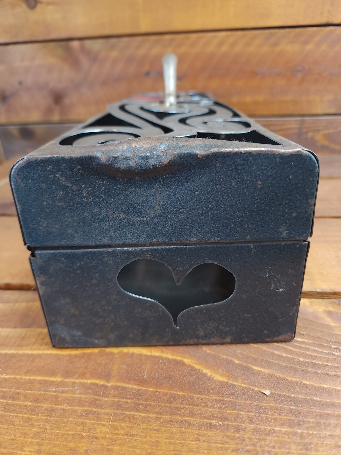 Tool box