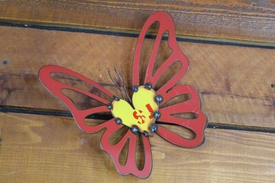 Butterfly Stake