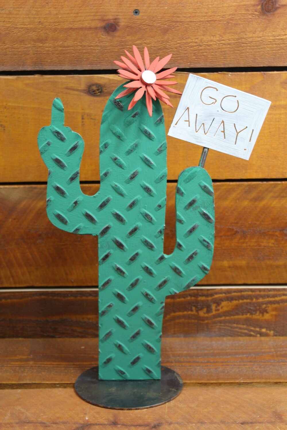Cactus (fuculant) GO AWAY
