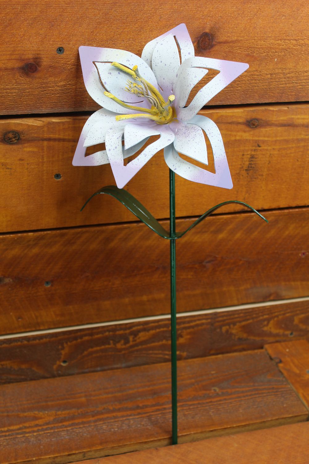 Light purple Lily