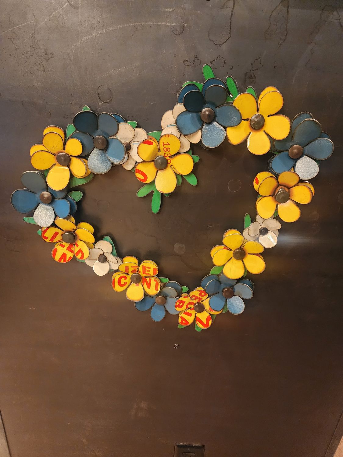 Wreath