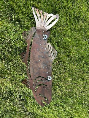 Small Fish