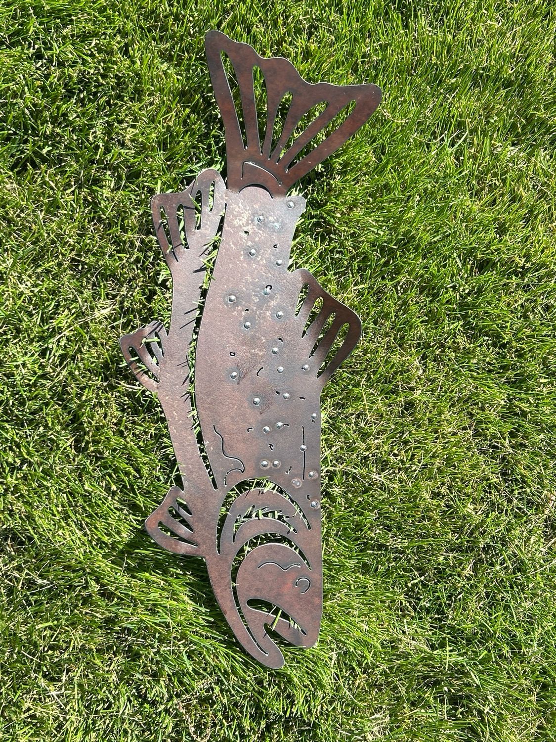 Small Fish