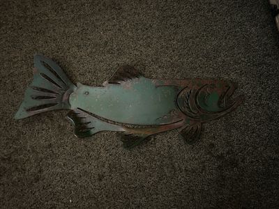 Small Fish