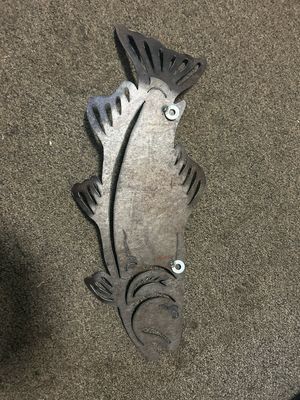 Small Fish