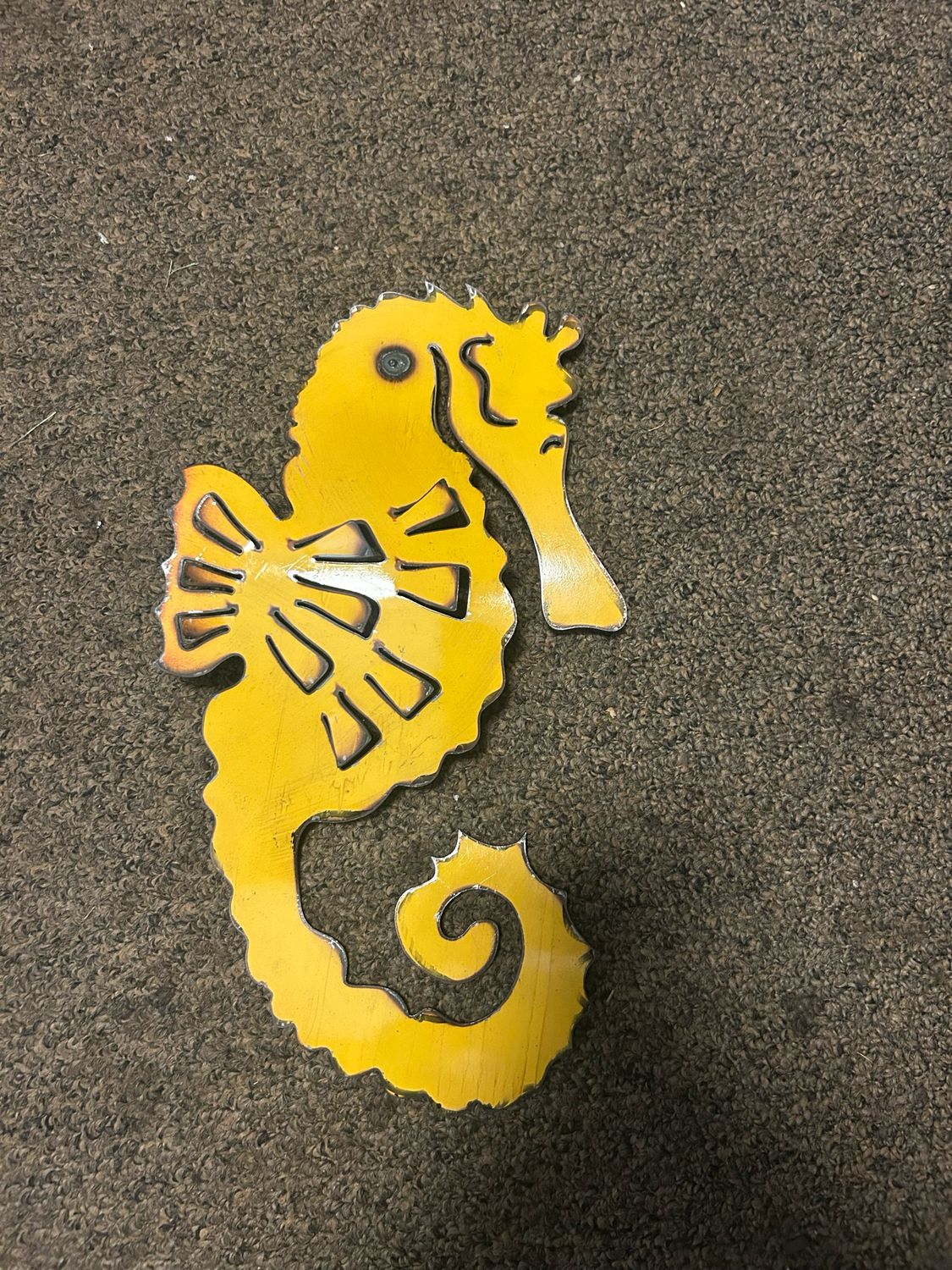 Seahorse
