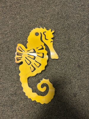 Seahorse
