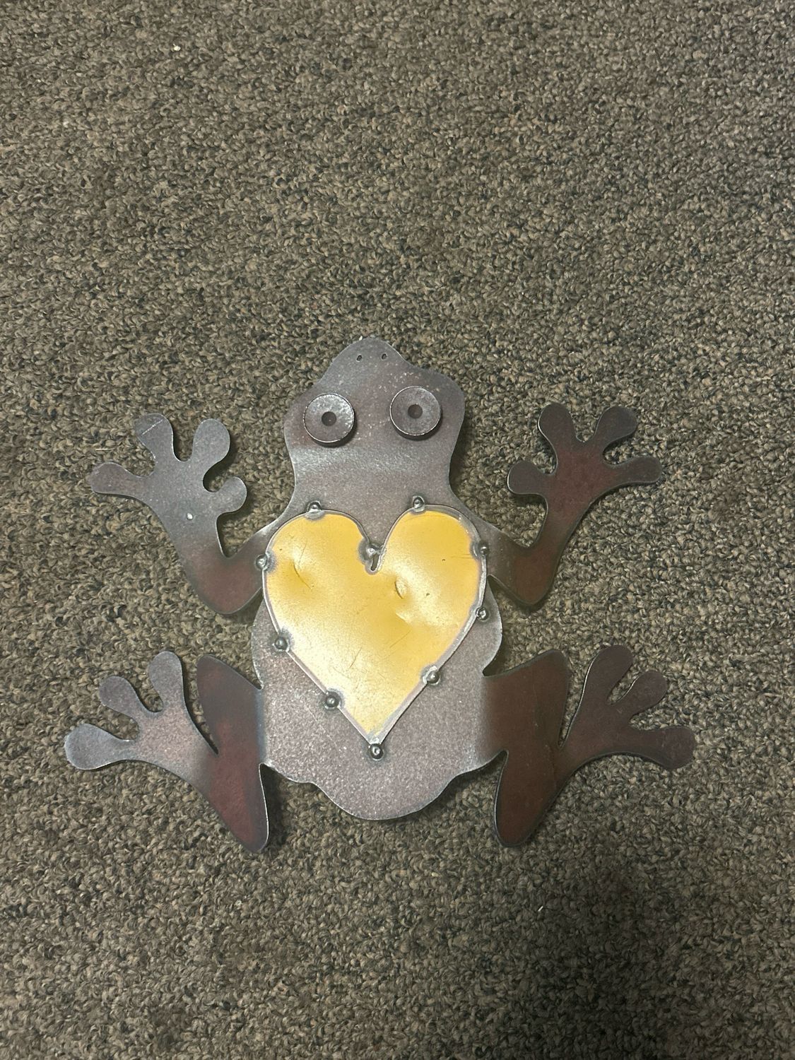Frog