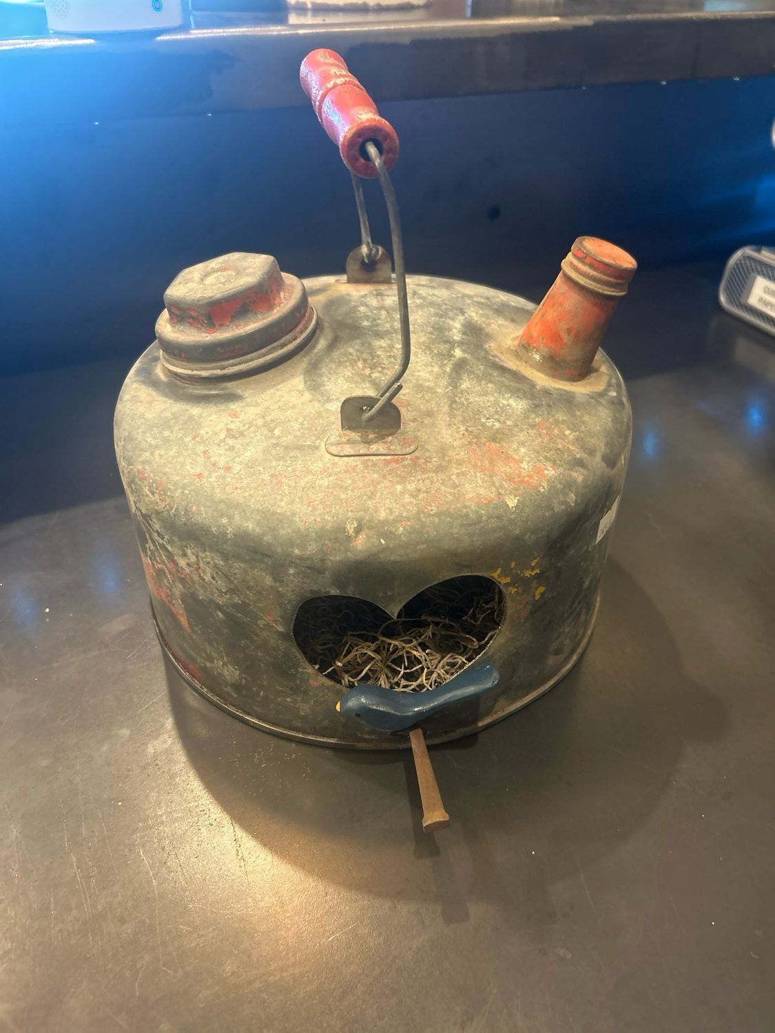 Birdhouse