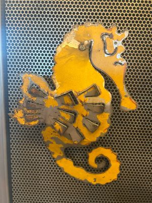 Seahorse