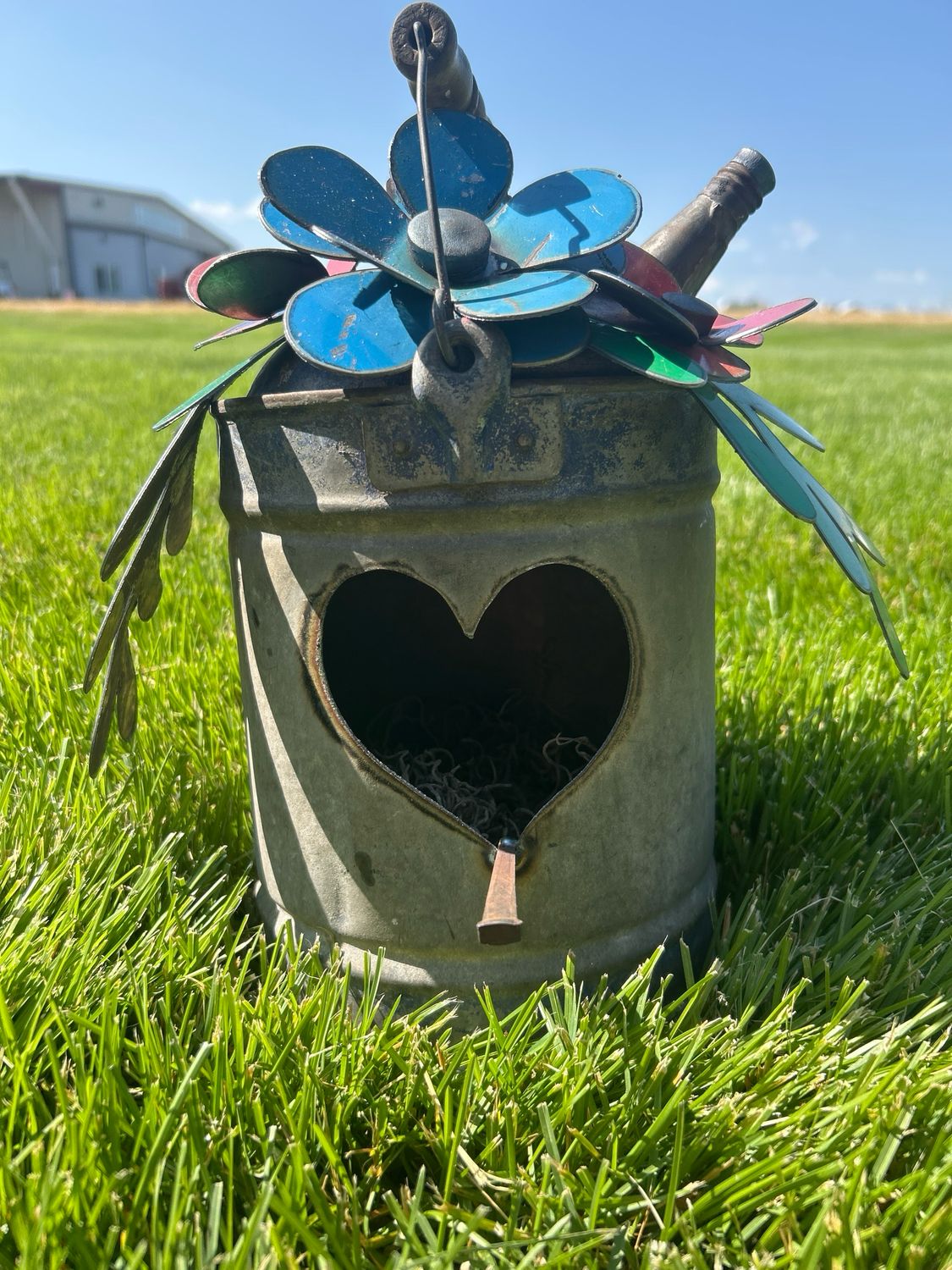 Birdhouse