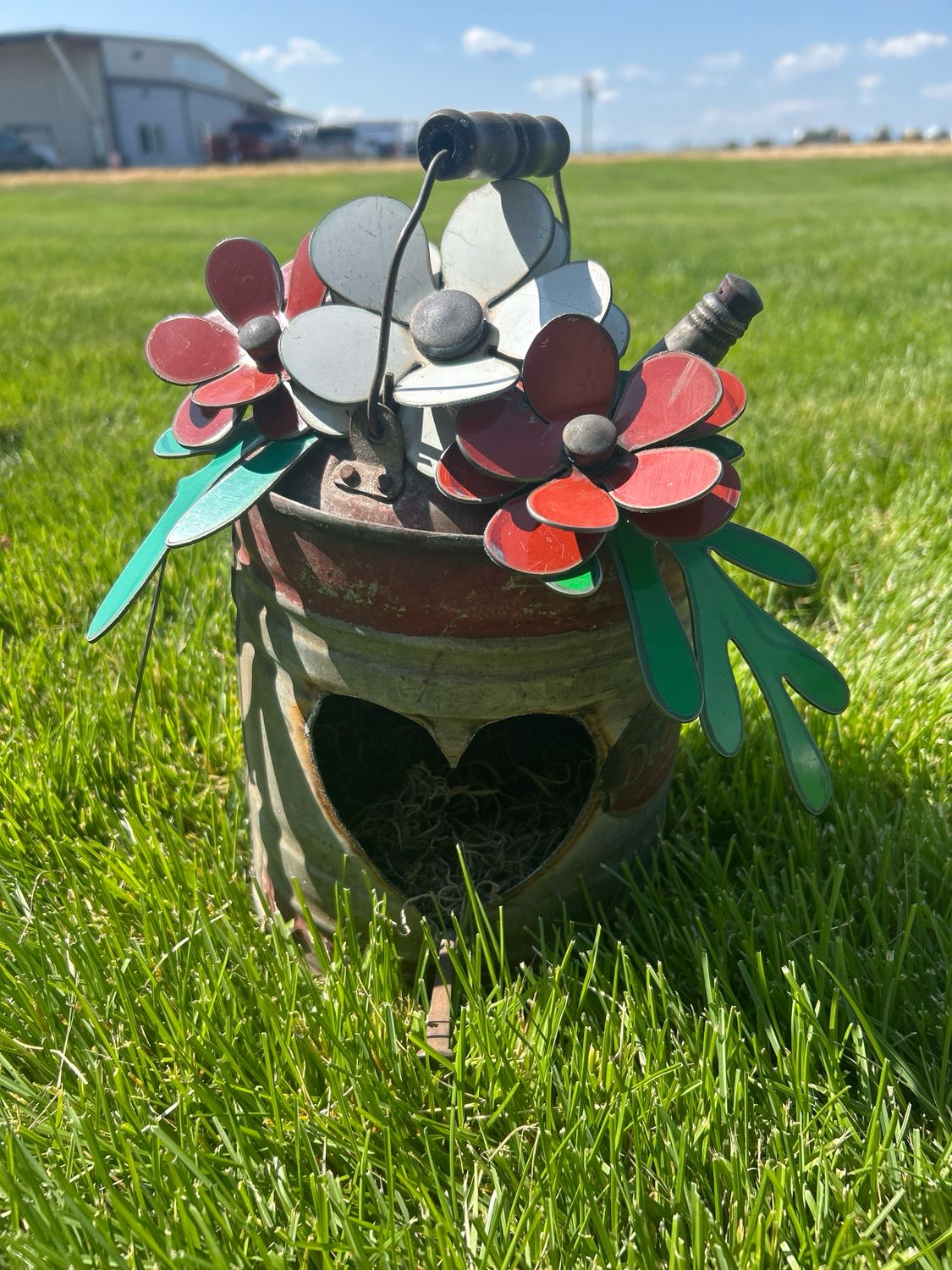 Birdhouse