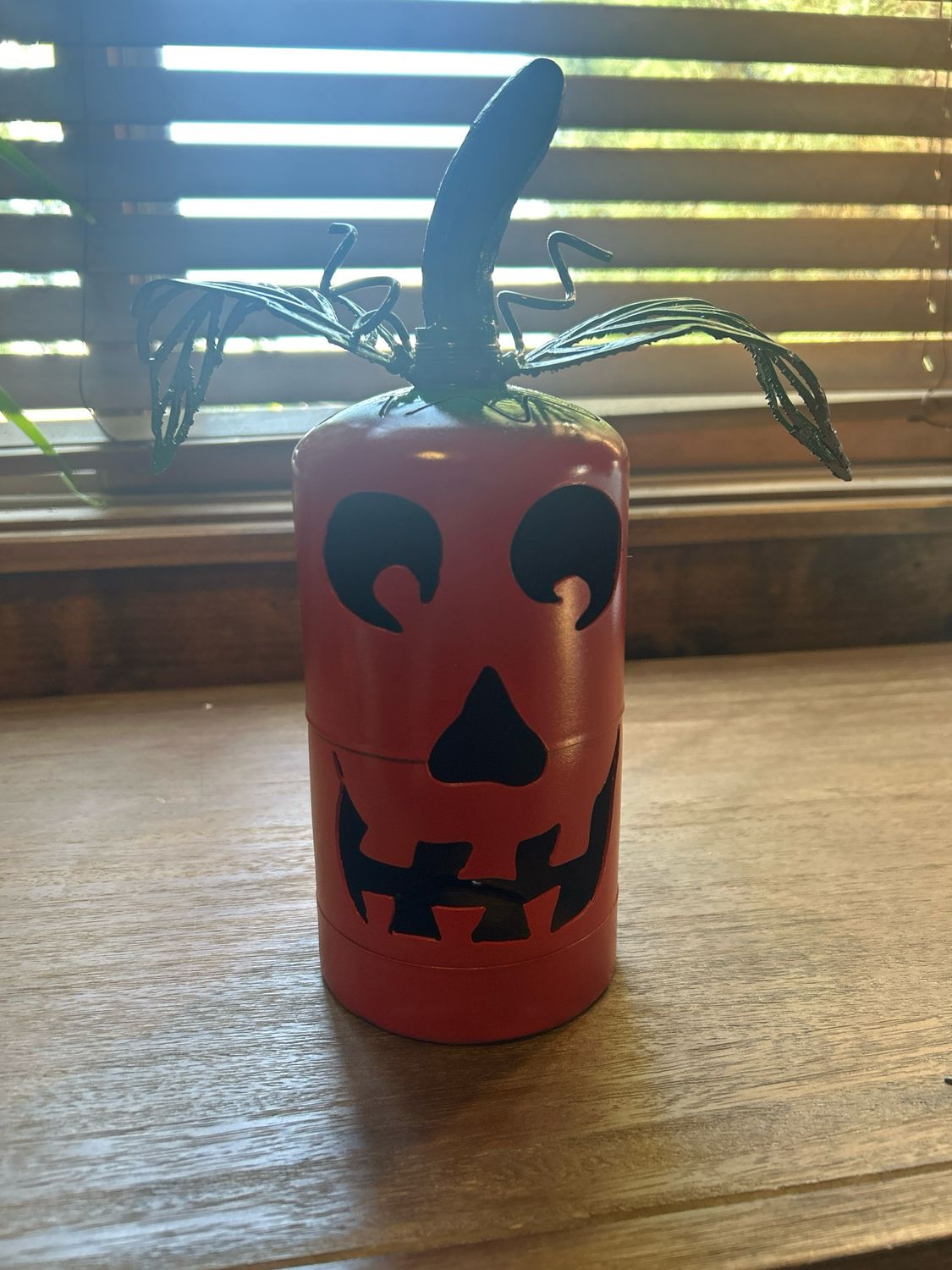 Little Pumpkin