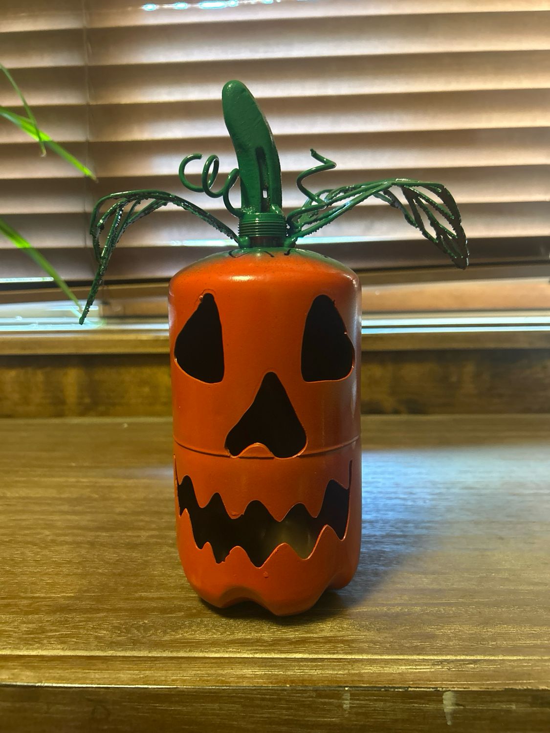 Little Pumpkin