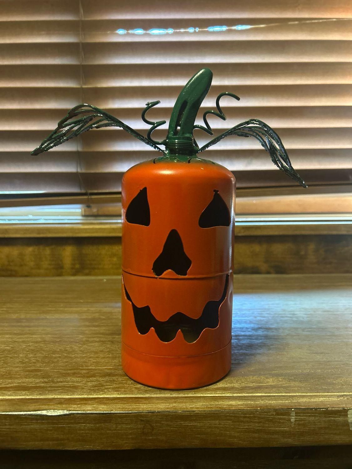 Little Pumpkin