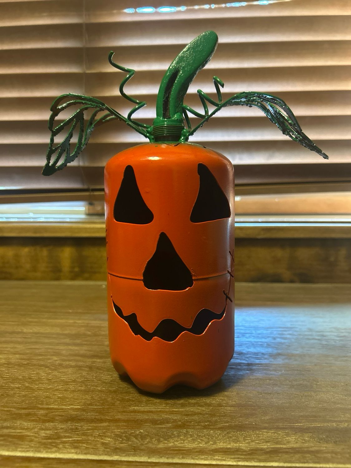 Little Pumpkin