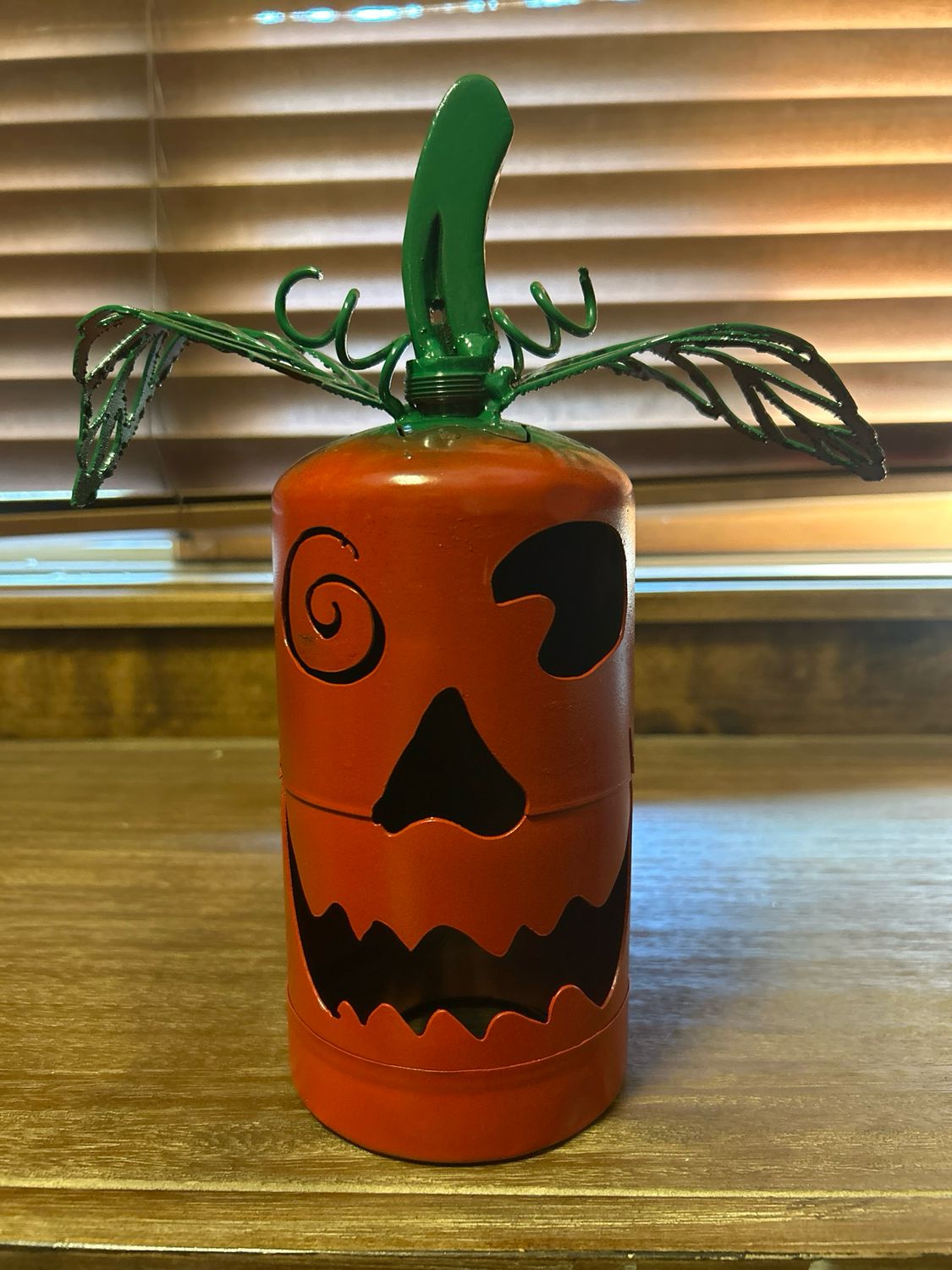 Little Pumpkin