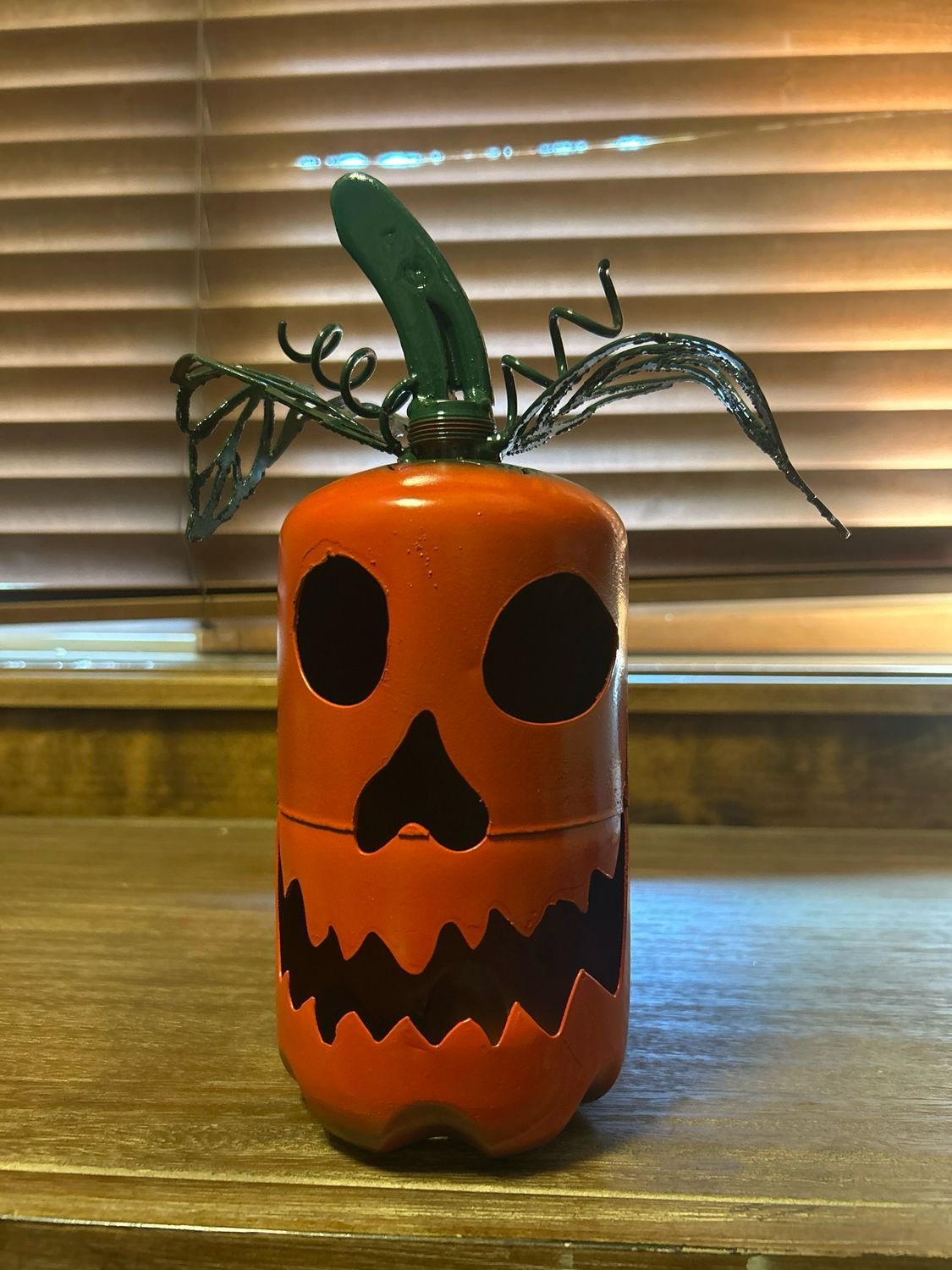 Little Pumpkin