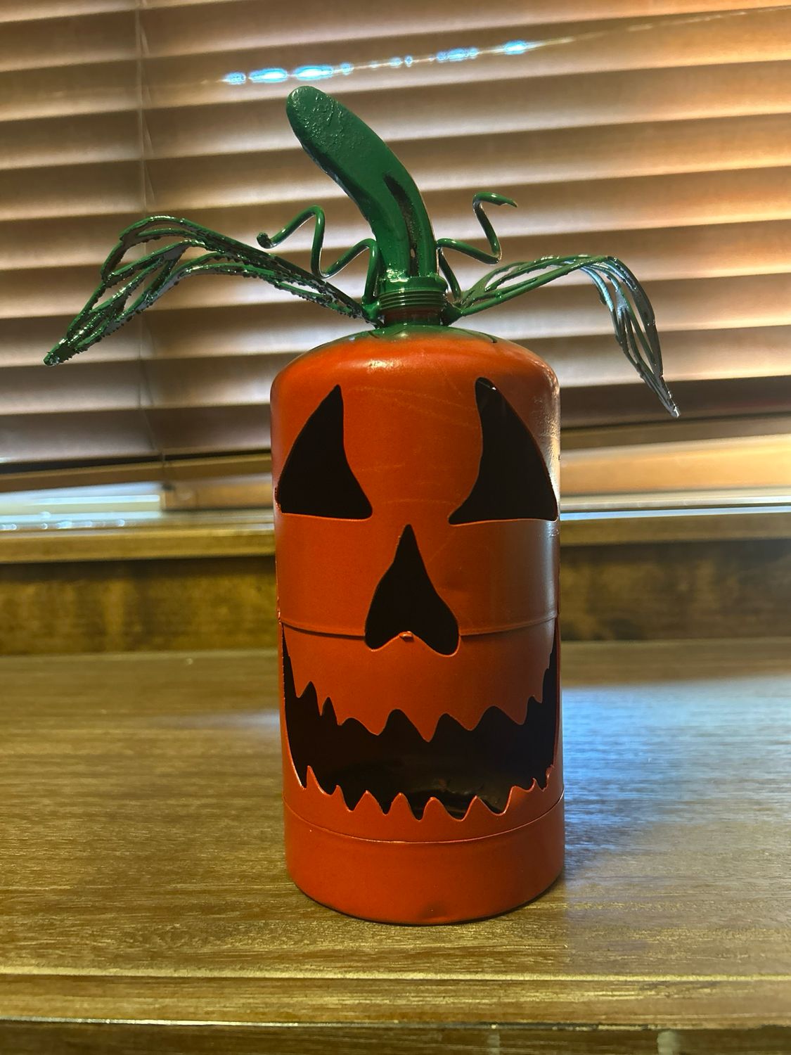 Little Pumpkin