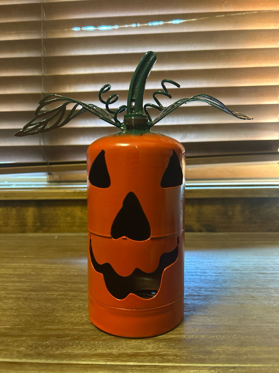 Little Pumpkin