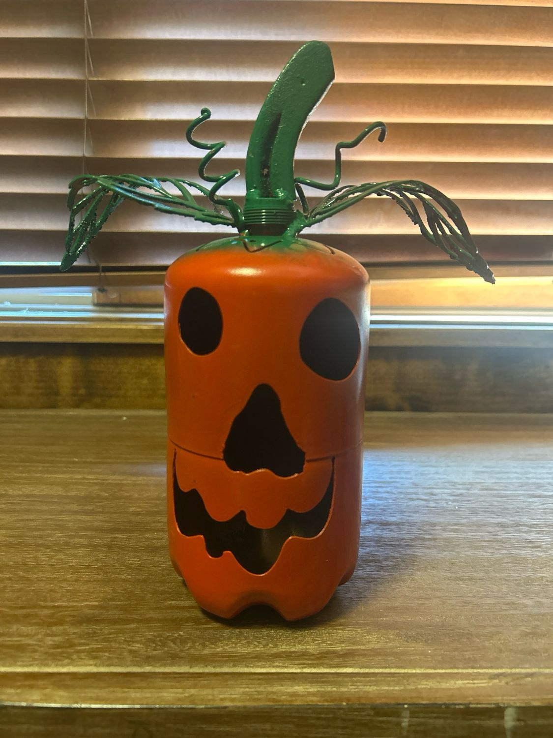 Little Pumpkin