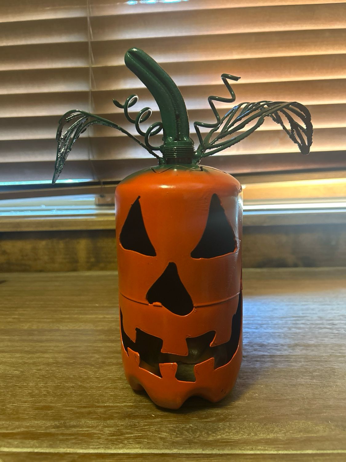 Little Pumpkin